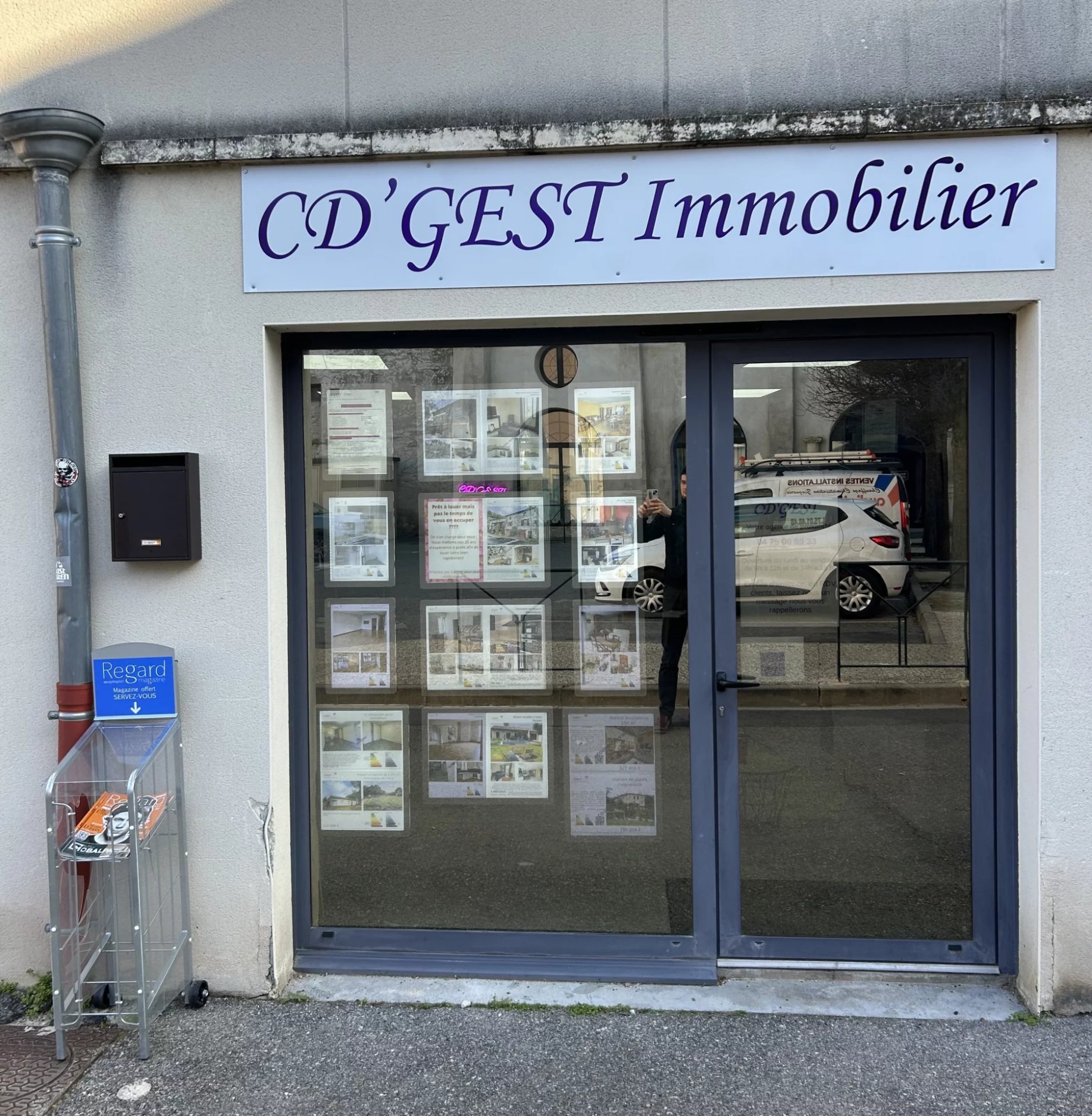 CD'GEST CD'GEST