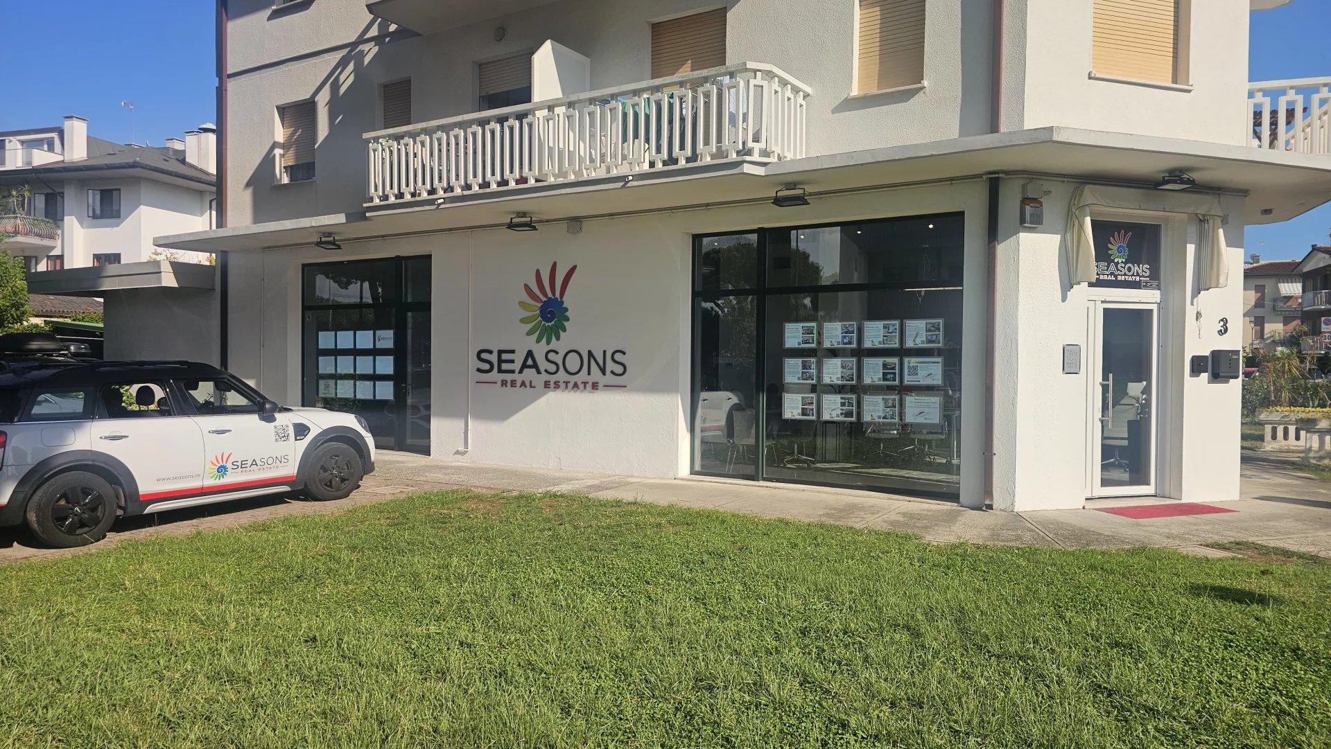 Seasons Lignano Seasons Lignano
