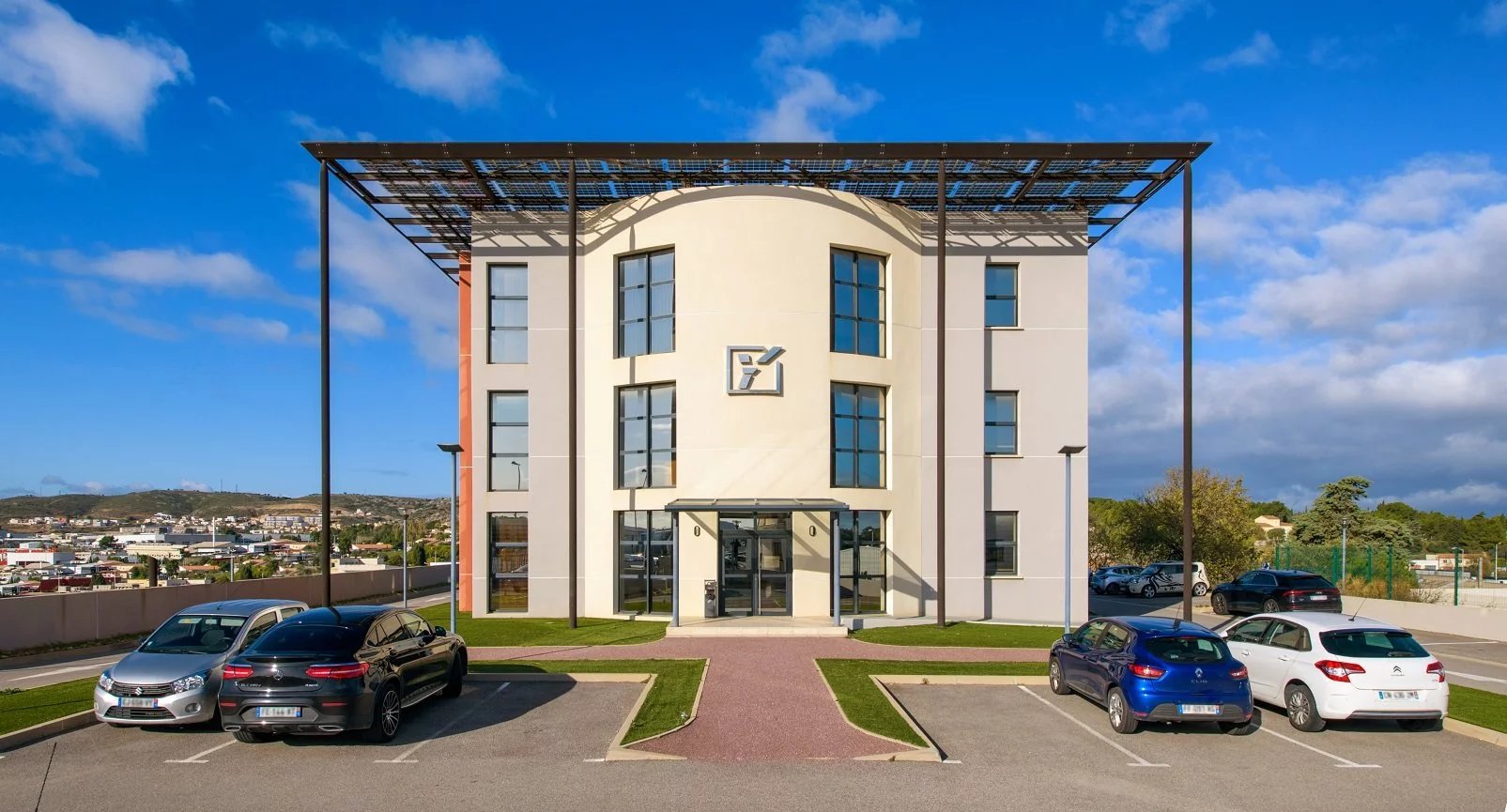 David Pech Immobilier David Pech Immobilier