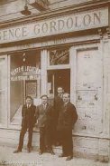Étude Gordolon Haussmann Immobilier