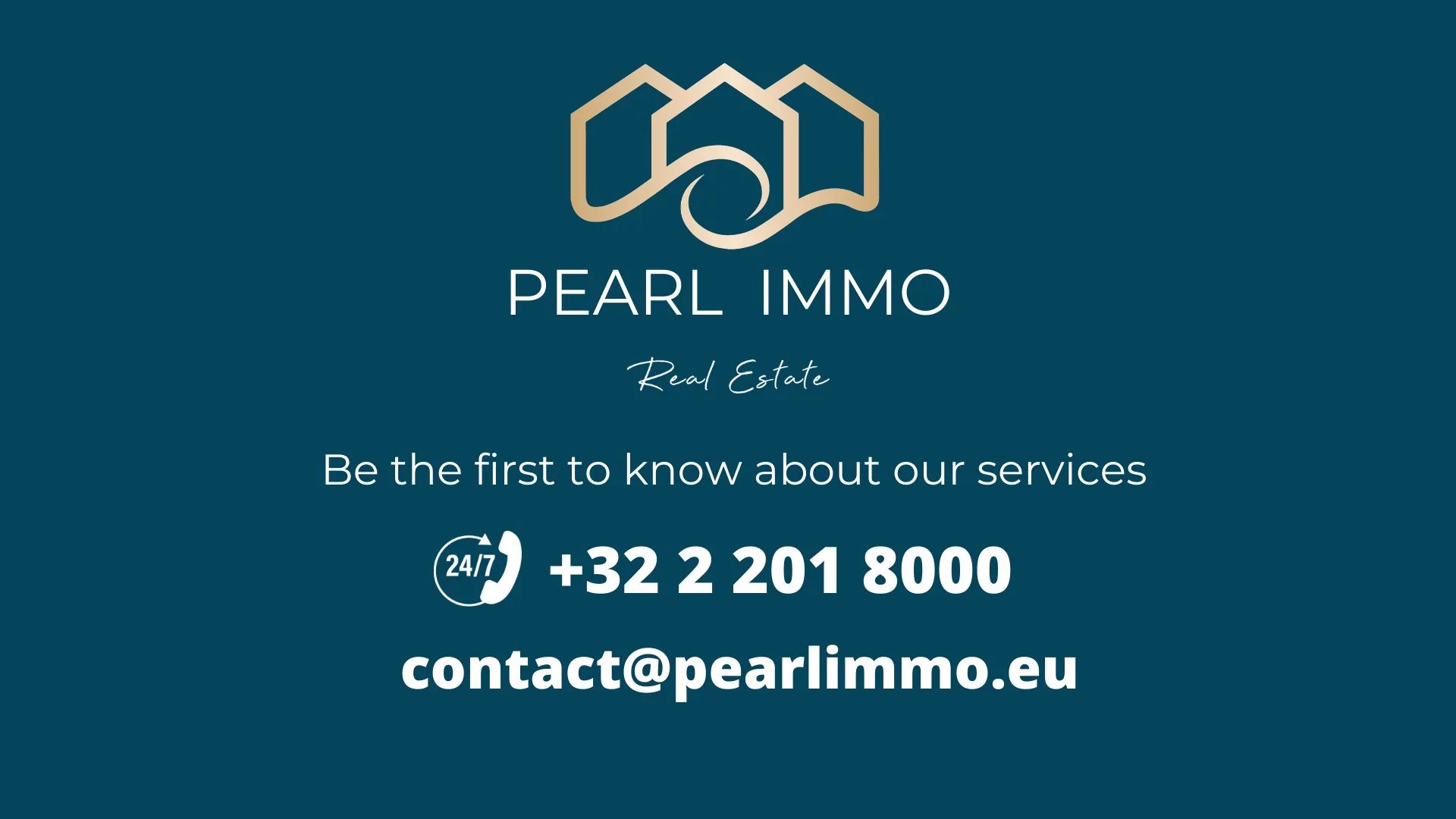 Pearl Immo