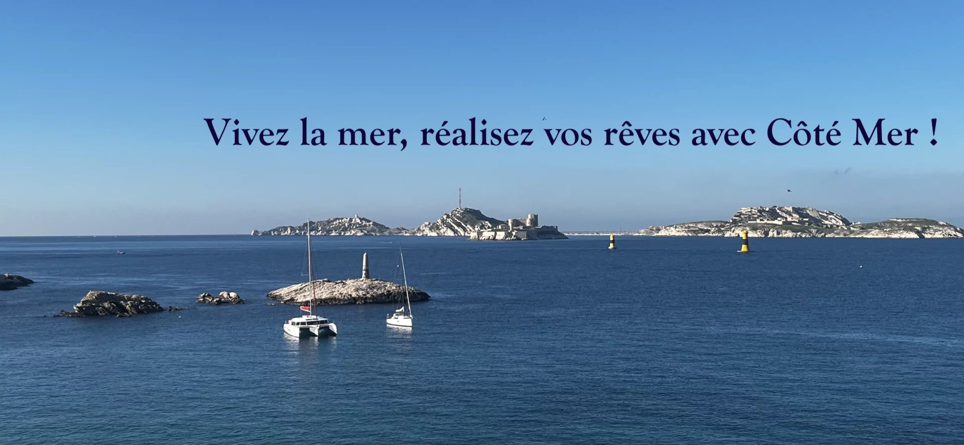 Côté Mer Côté Mer