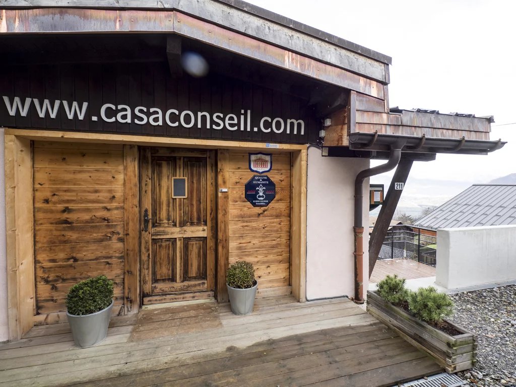 CASACONSEIL