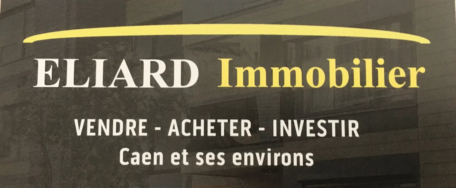 Eliard Immobilier Eliard Immobilier