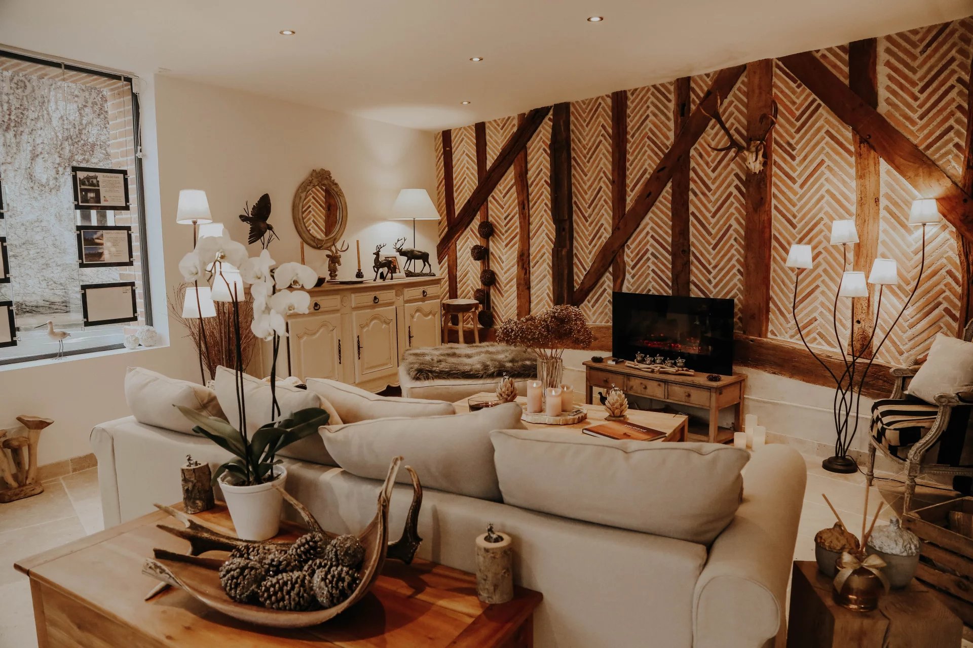 Terres De Sologne Immobilier