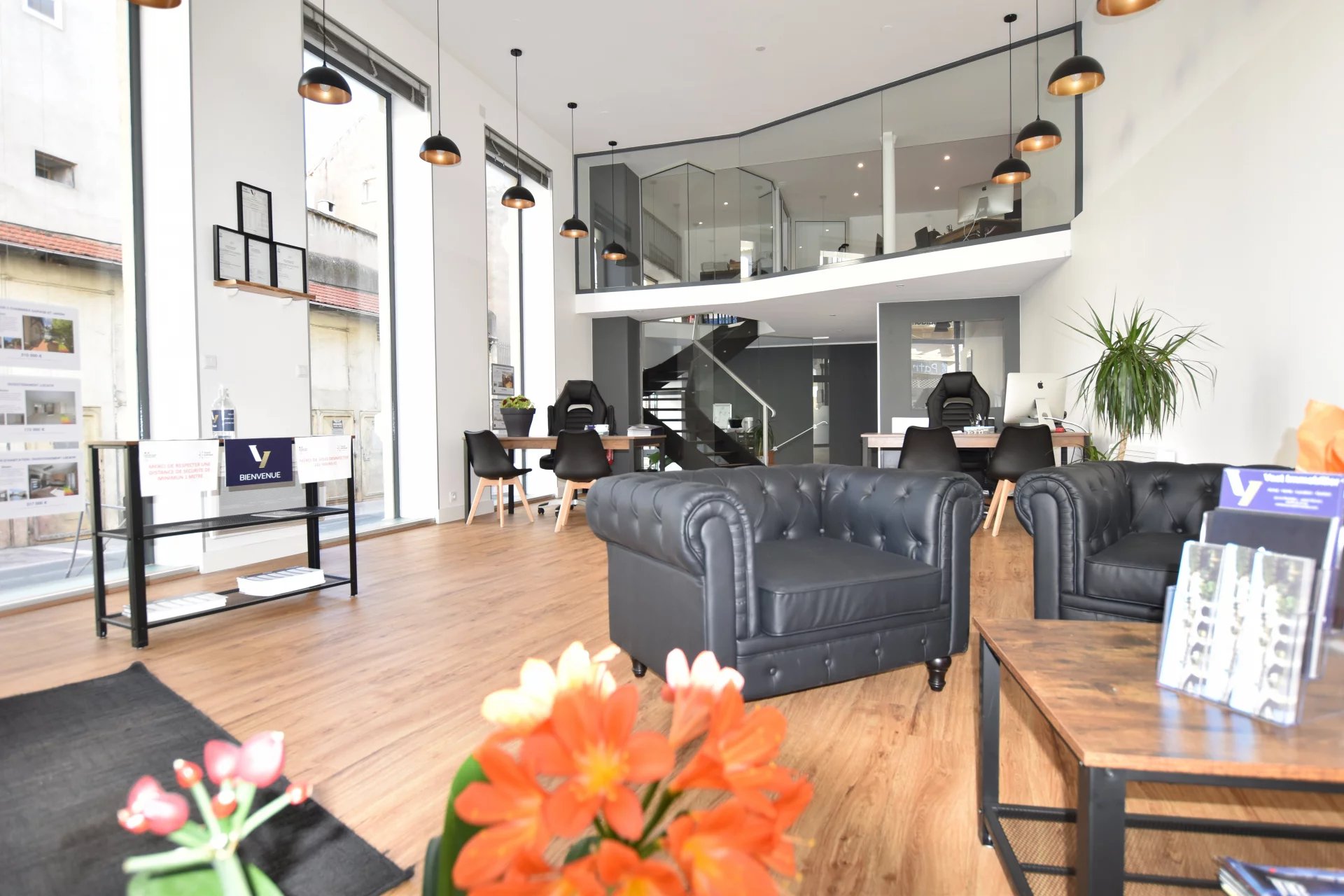 VAST Immobilier