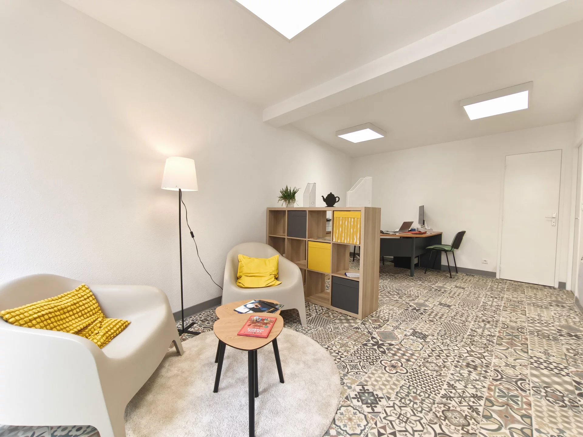 MCF Immobilier Conseils MCF Immobilier Conseils