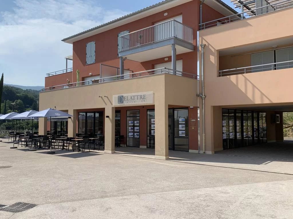 Delattre Immobilier