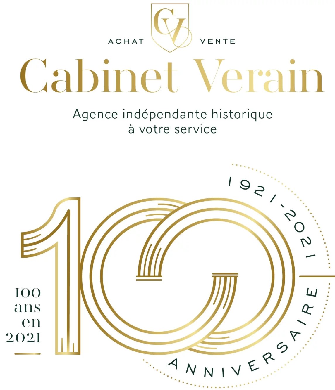 CABINET VÉRAIN