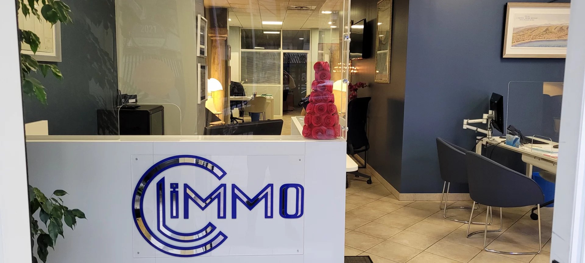 CL IMMO