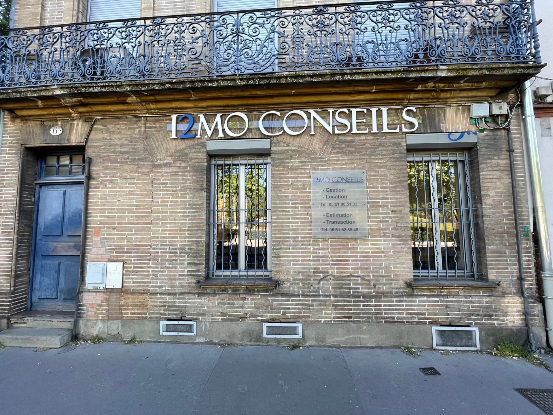 I2MO CONSEILS I2MO CONSEILS