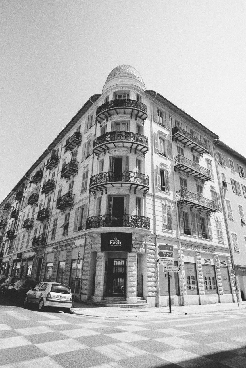 Foch Immobilier