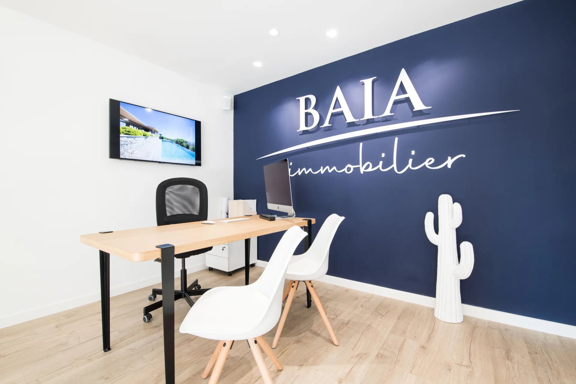 Baia Immobilier
