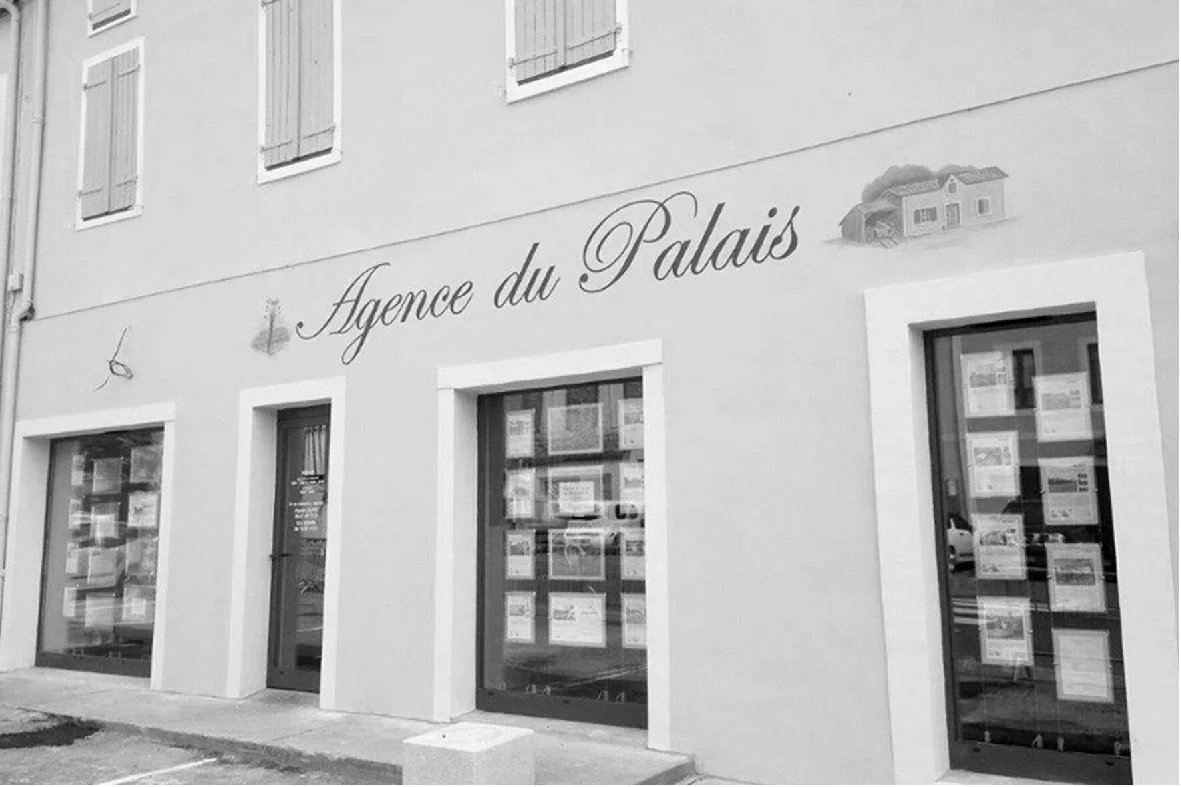 AGENCE DU PALAIS GERS