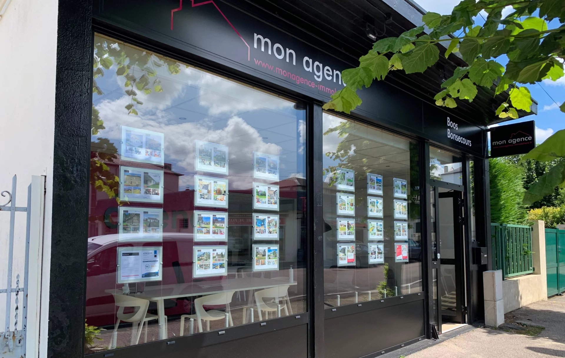 Mon Agence Immobiliere