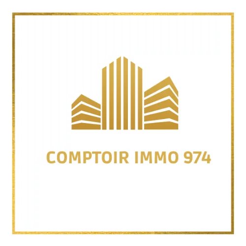 COMPTOIR IMMOBILIER DE BOURBON