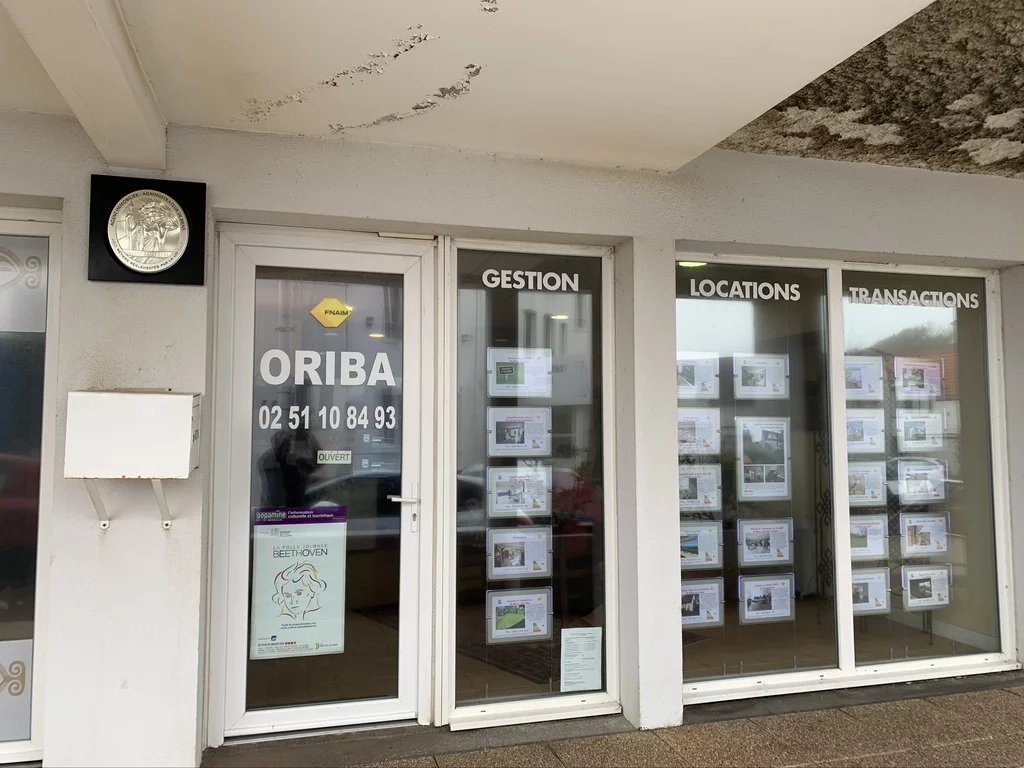Oriba Saint-Marc-sur-Mer