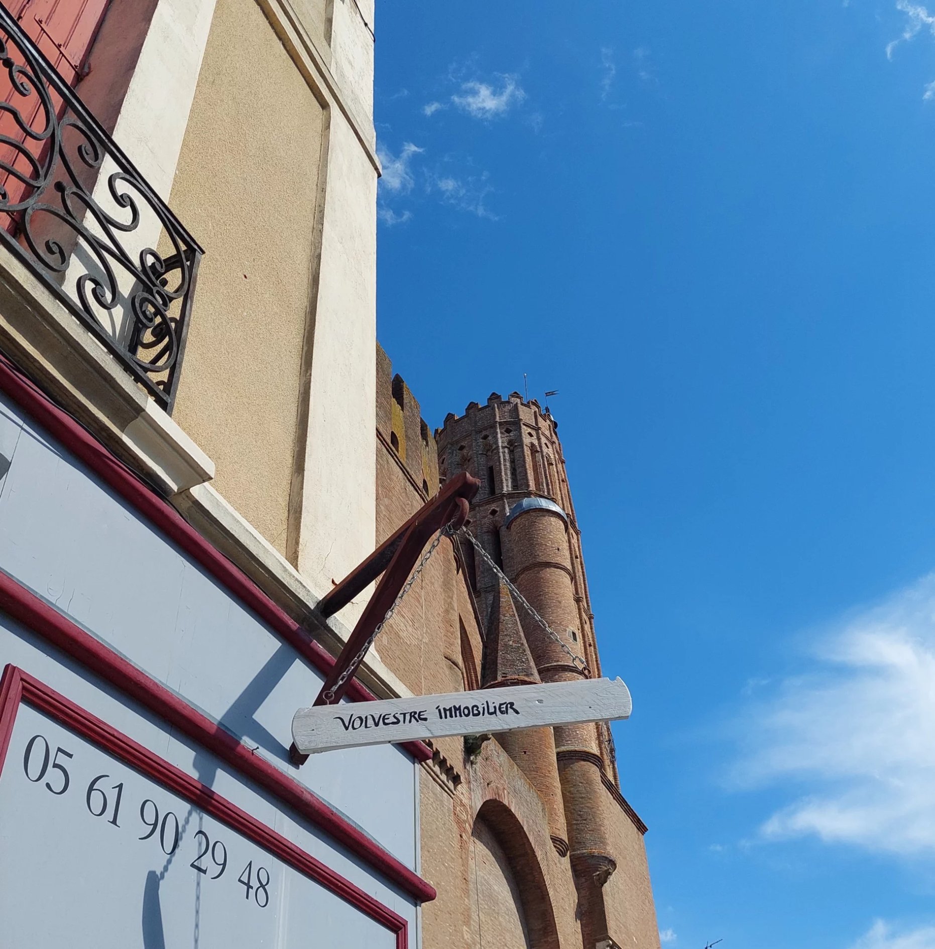 VOLVESTRE IMMOBILIER