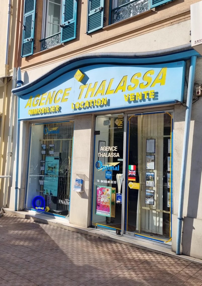 Agence Thalassa
