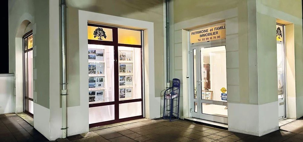 Patrimoine Famille Immobilier Patrimoine Famille Immobilier