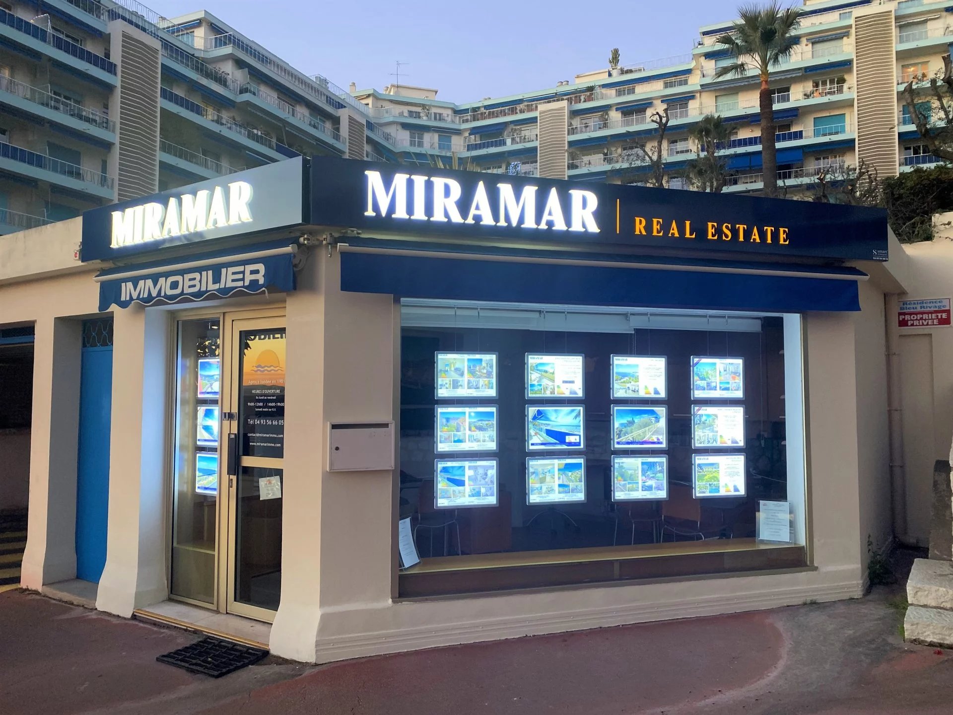 Miramar Immobilier Miramar Immobilier
