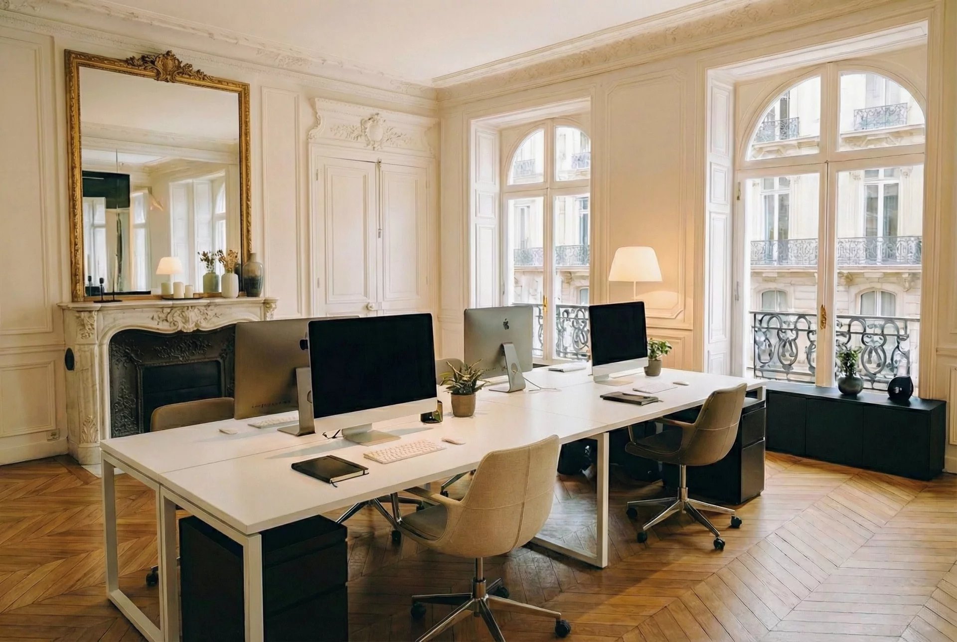 Fairway Luxury Real Estate