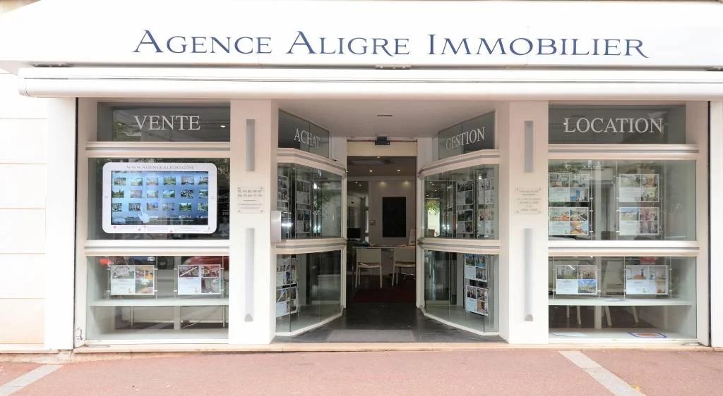AGENCE ALIGRE