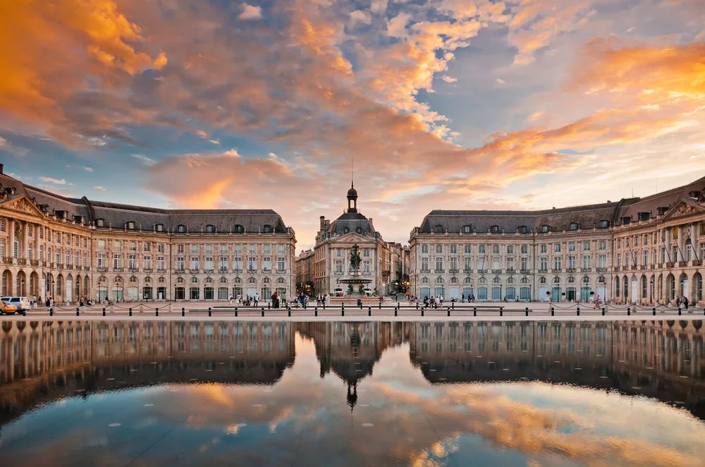 Etude Lodel - Bordeaux