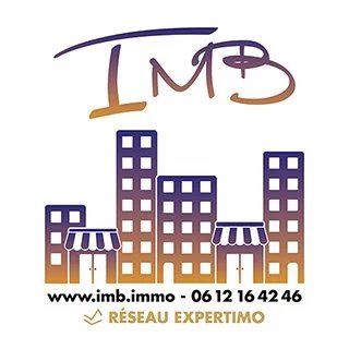 L'IMMOBILIERE MONTBOUCHEROISE-IMB