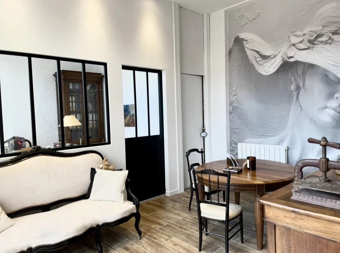 Cabinet Immobilier Boulet