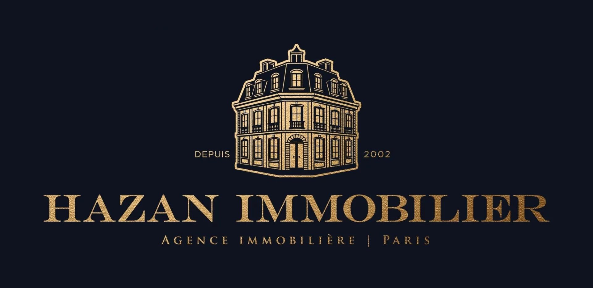 HAZAN IMMOBILIER