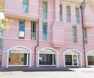 Seasons Caorle