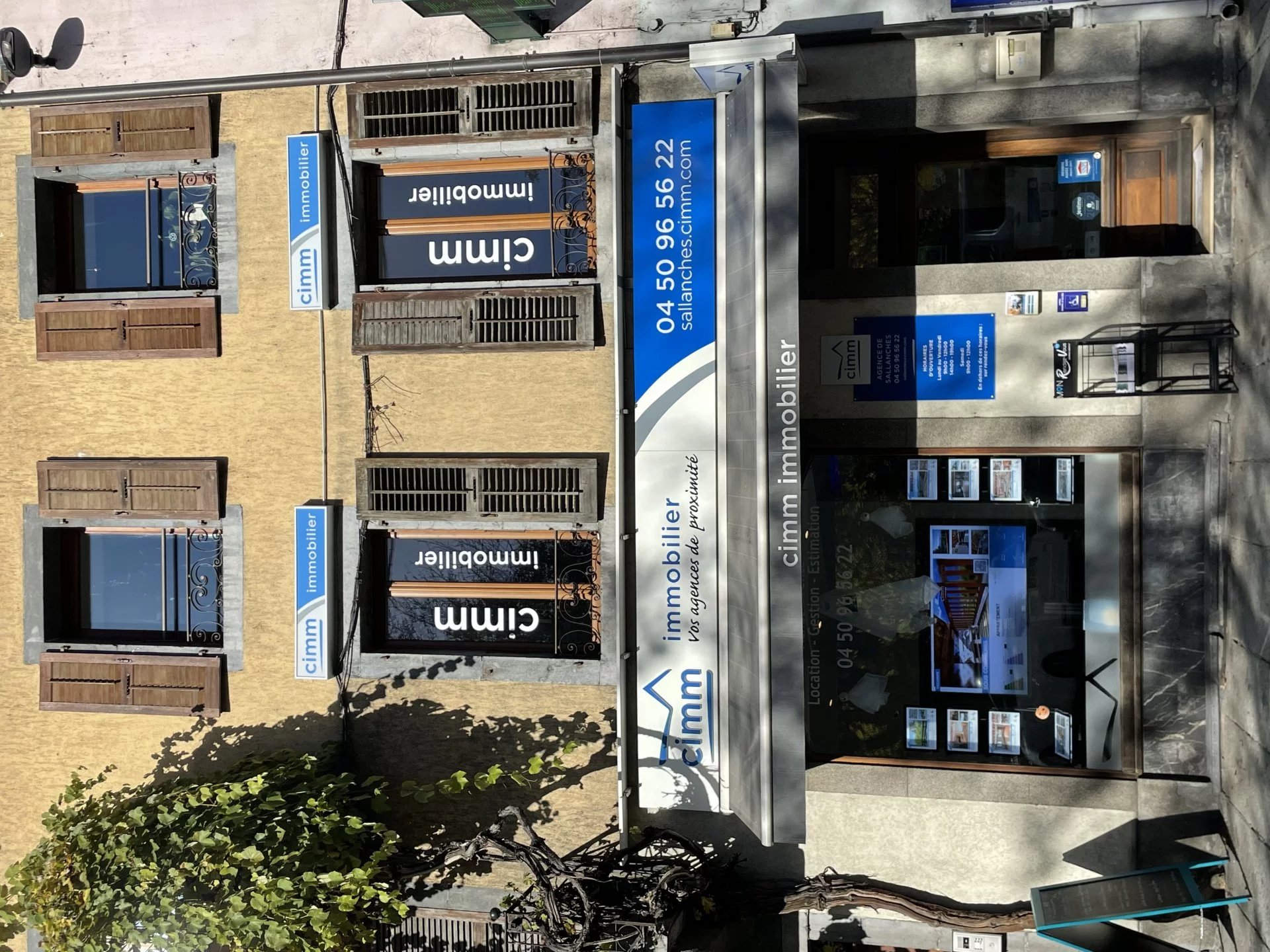 CIMM IMMOBILIER