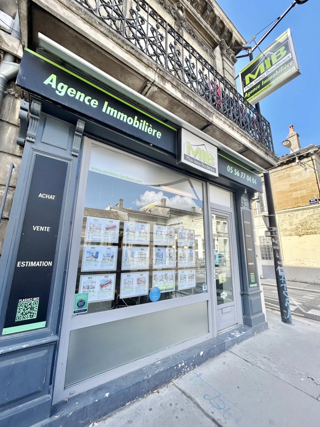 Max Immo Bordeaux Max Immo Bordeaux