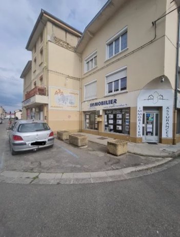 A3A Immobilier