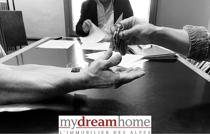 My Dream Home -  Praz sur Arly