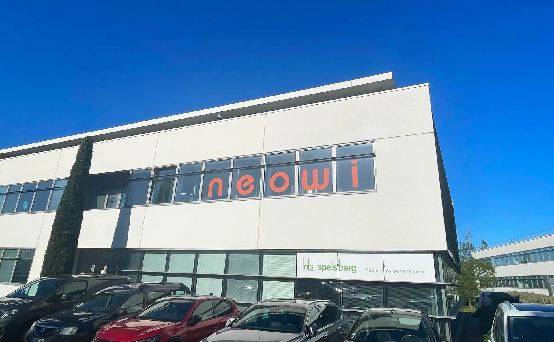 NEOWI DEVELOPPEMENT