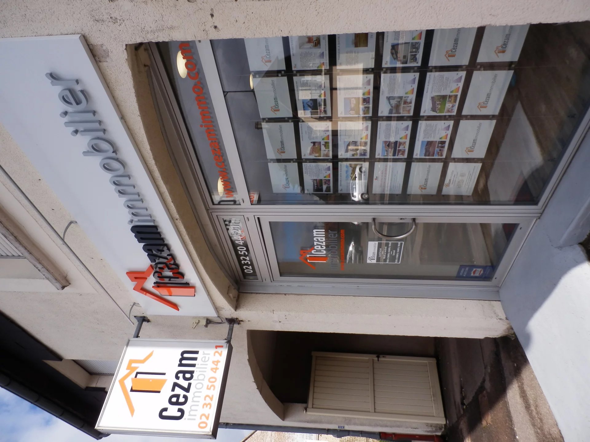 CEZAM IMMOBILIER