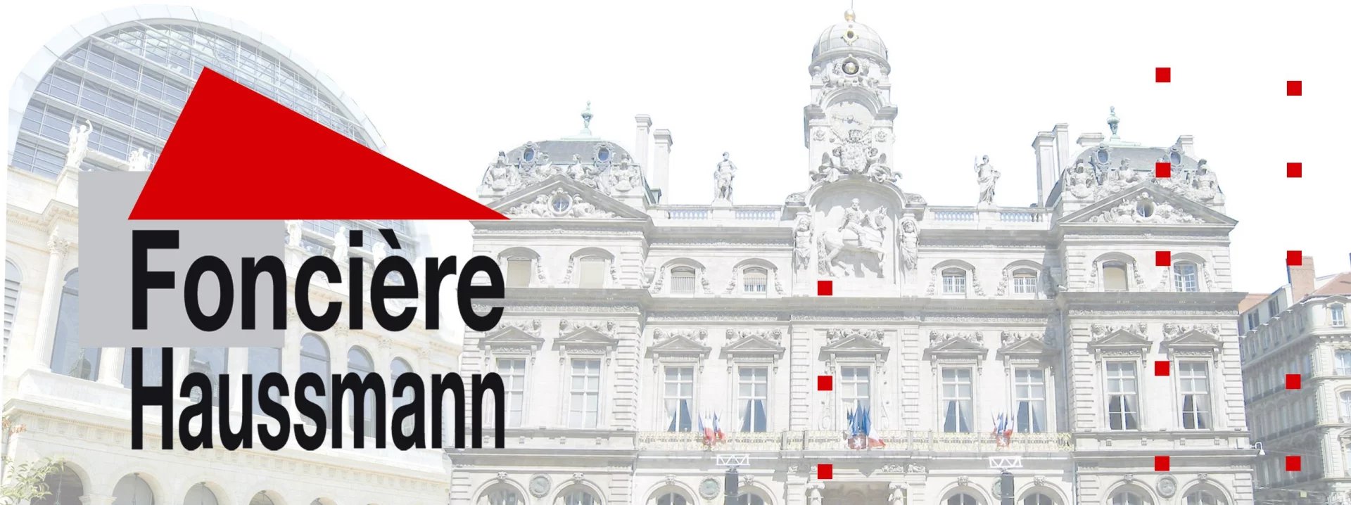 FONCIERE HAUSSMANN RHONE ALPES