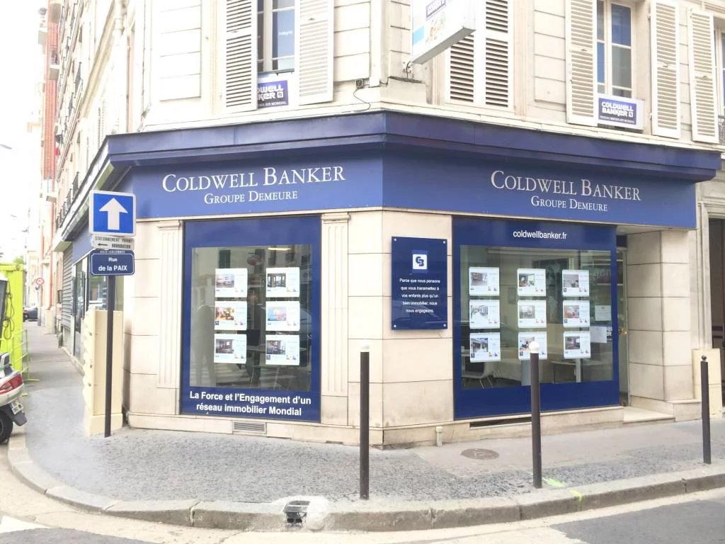 Coldwell Banker Demeure Prestige