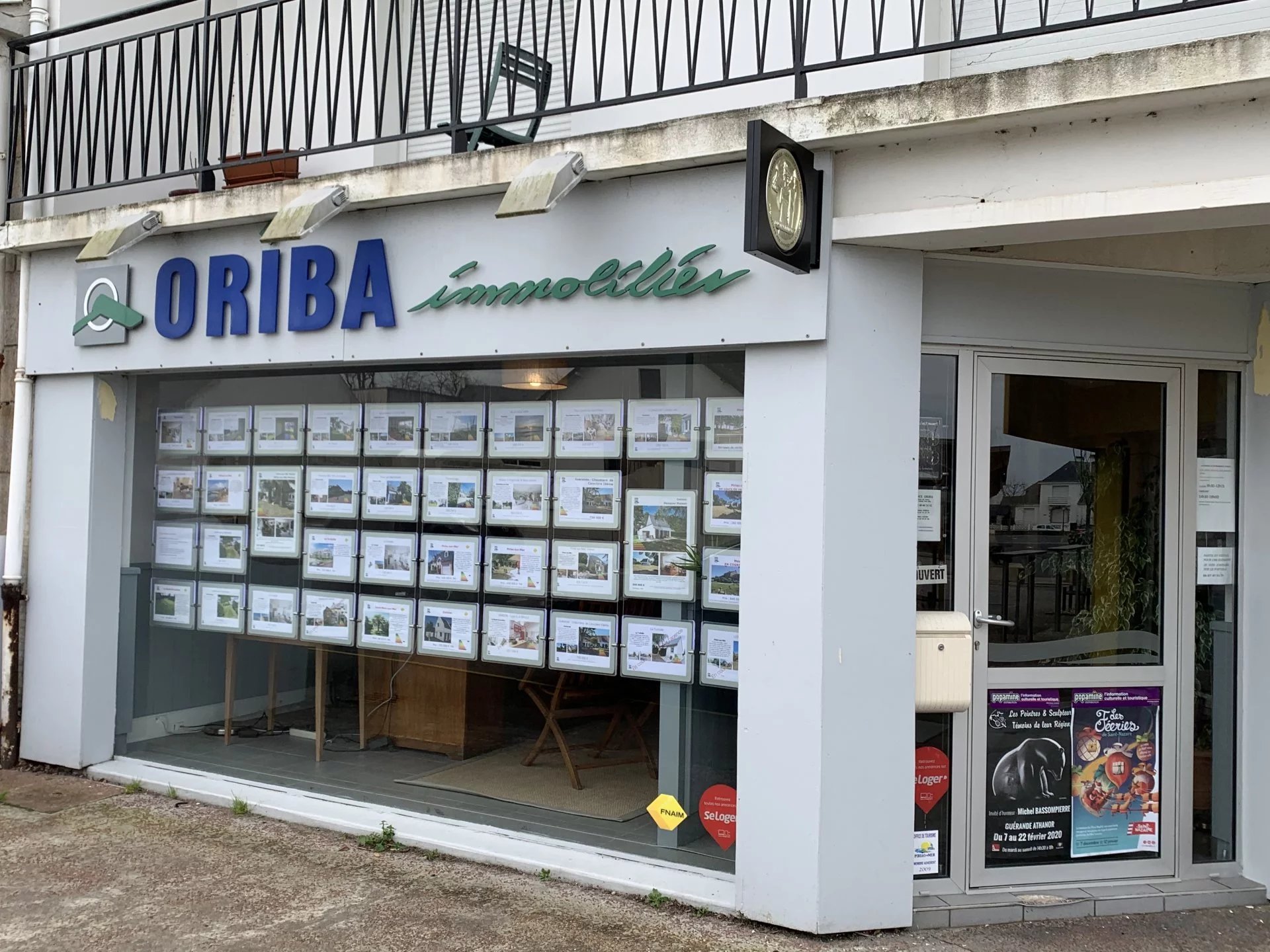 Oriba Piriac-sur-Mer