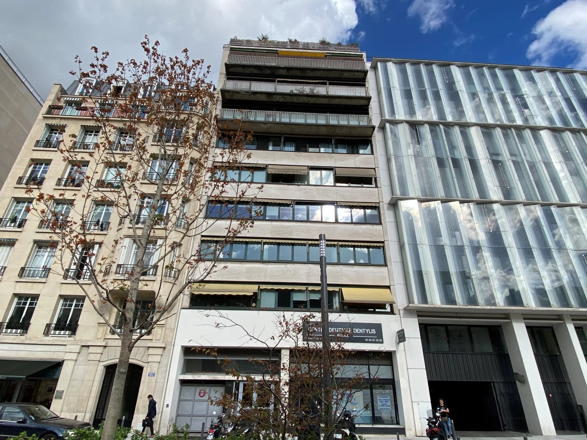 COGEPAR IMMOBILIER