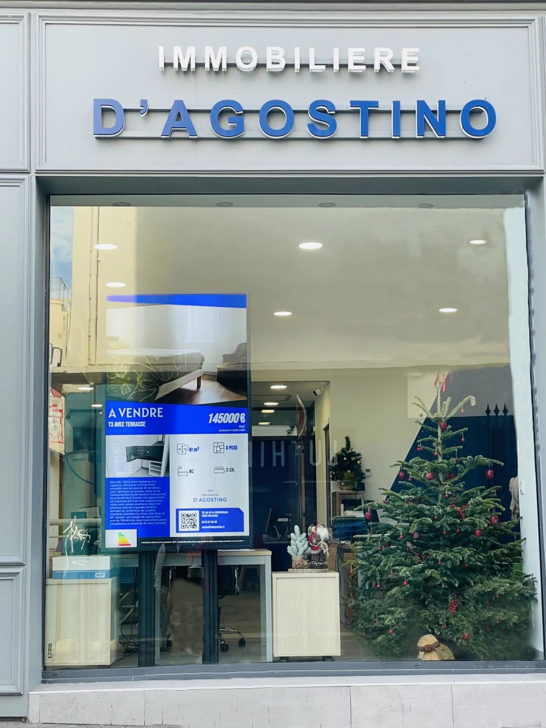 D'Agostino Patrick