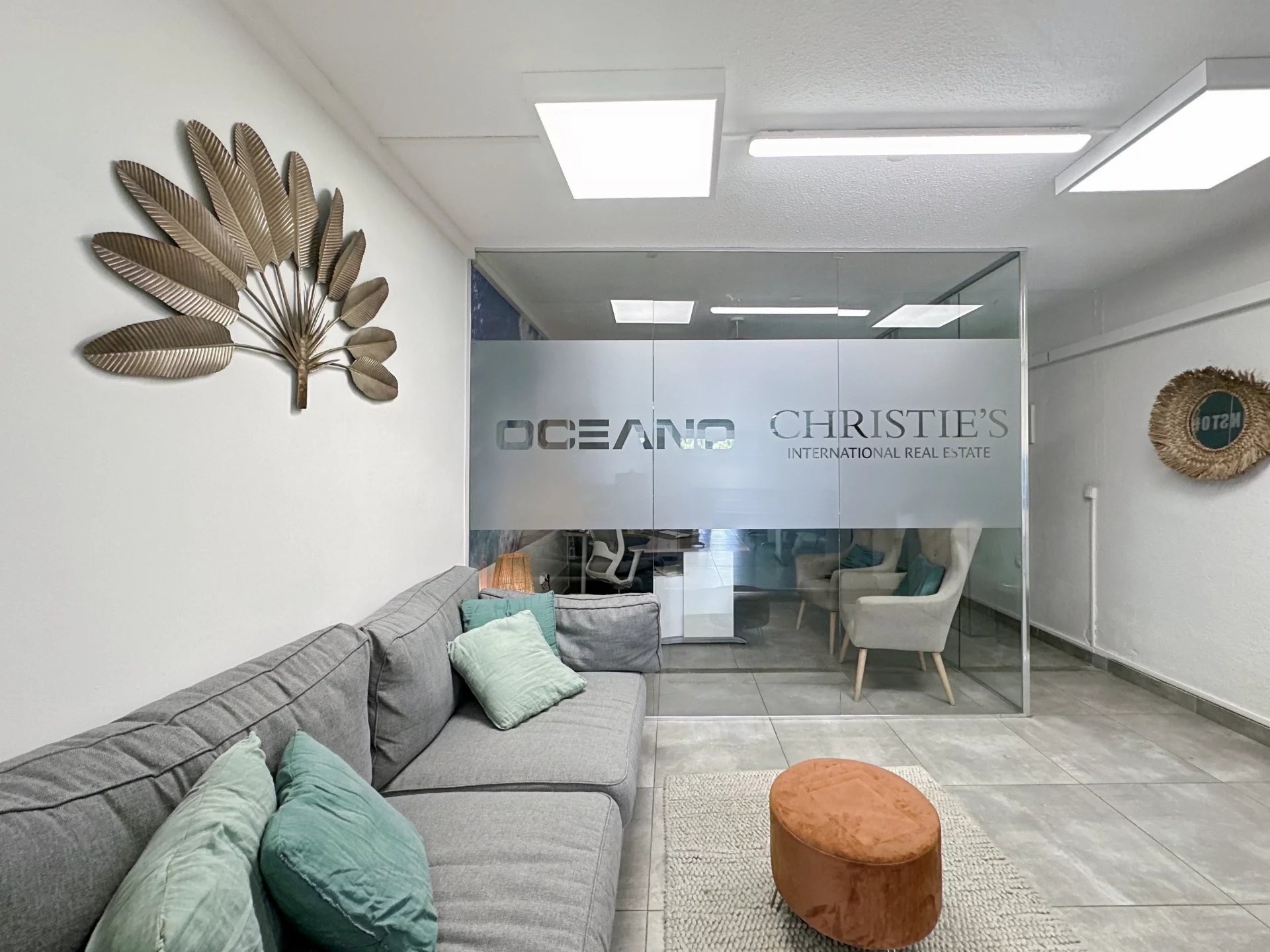 OCEANO HOMES OCEANO HOMES