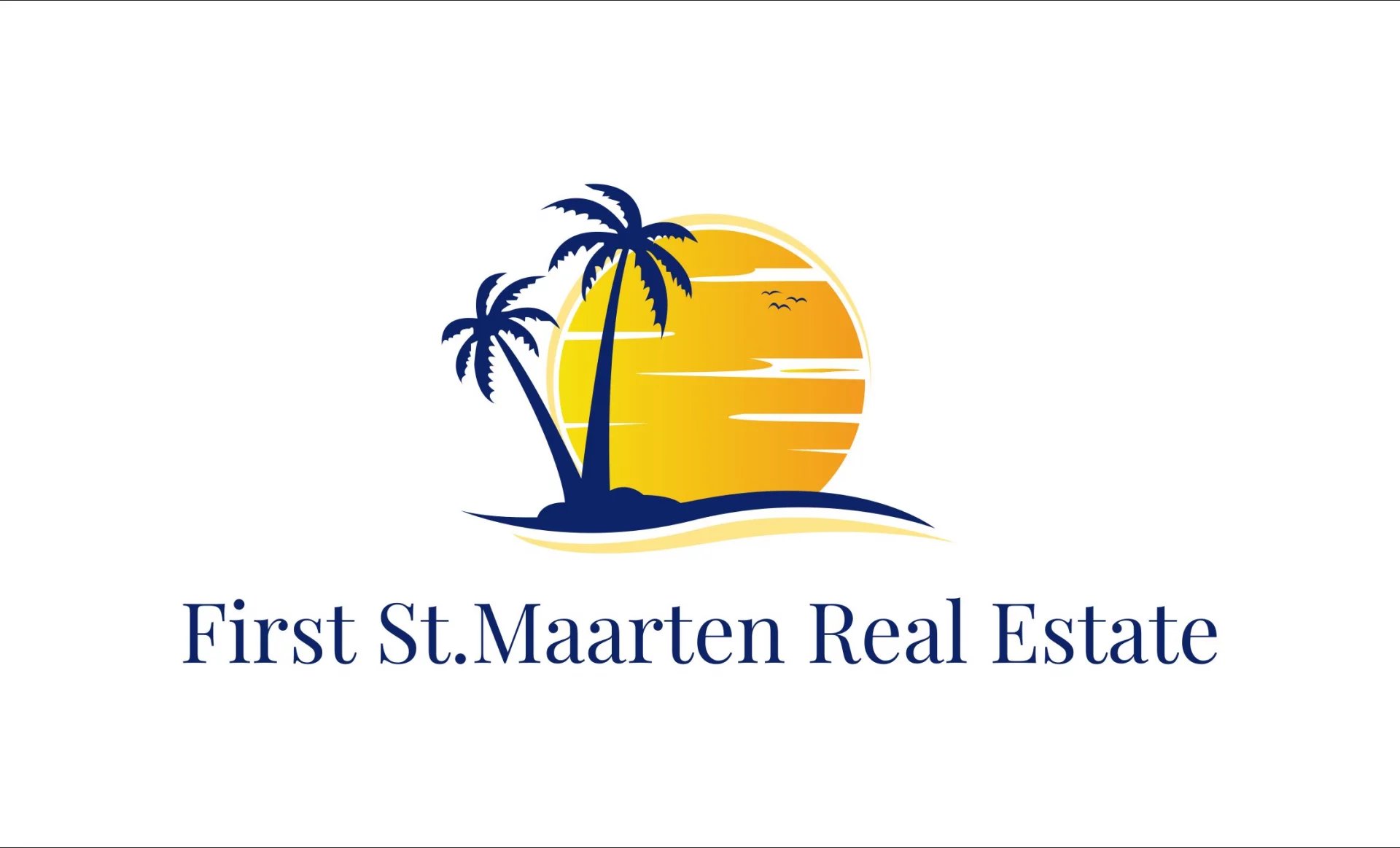First St.Maarten Realty