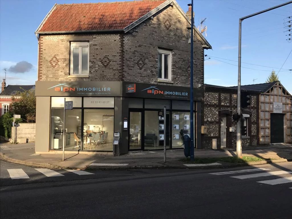 AIPN - Sotteville-lès-Rouen