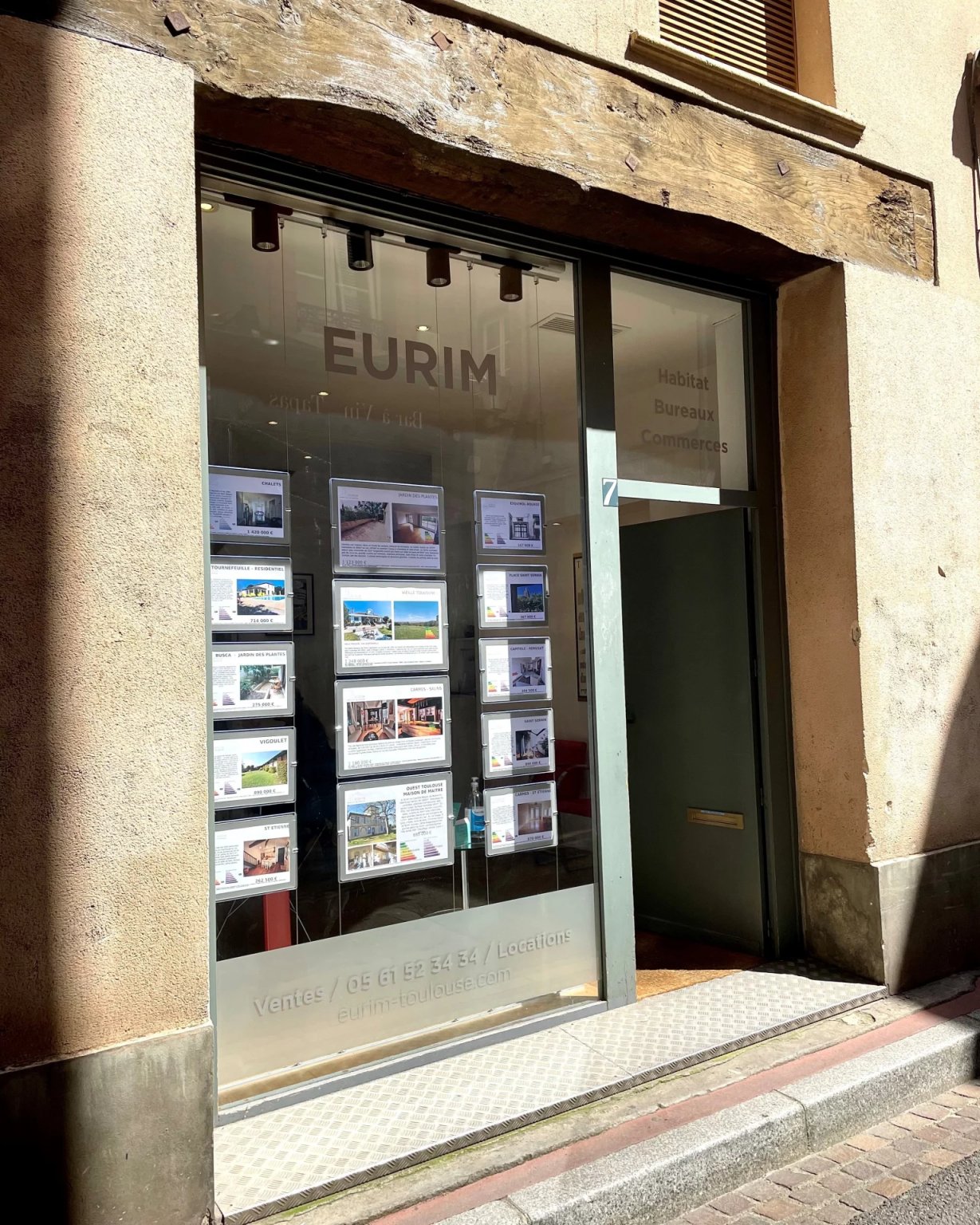EURIM