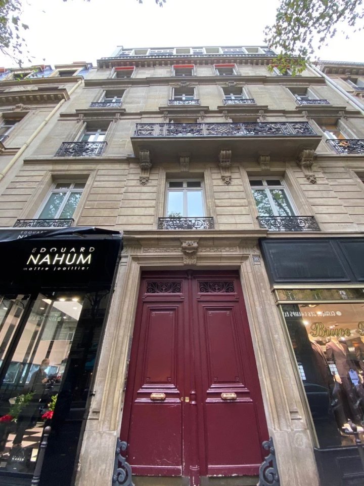 Agences Réunies