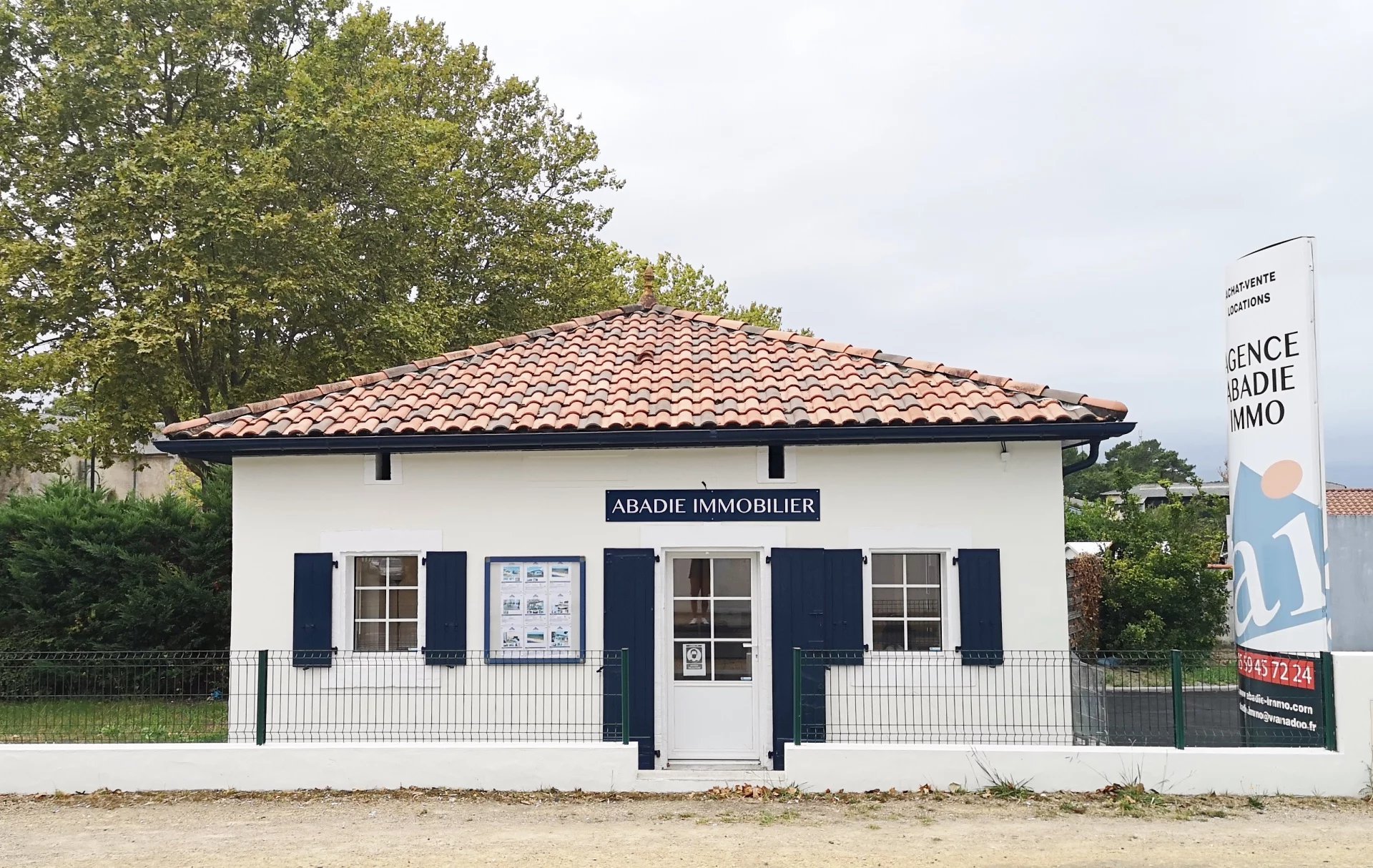 ABADIE IMMOBILIER