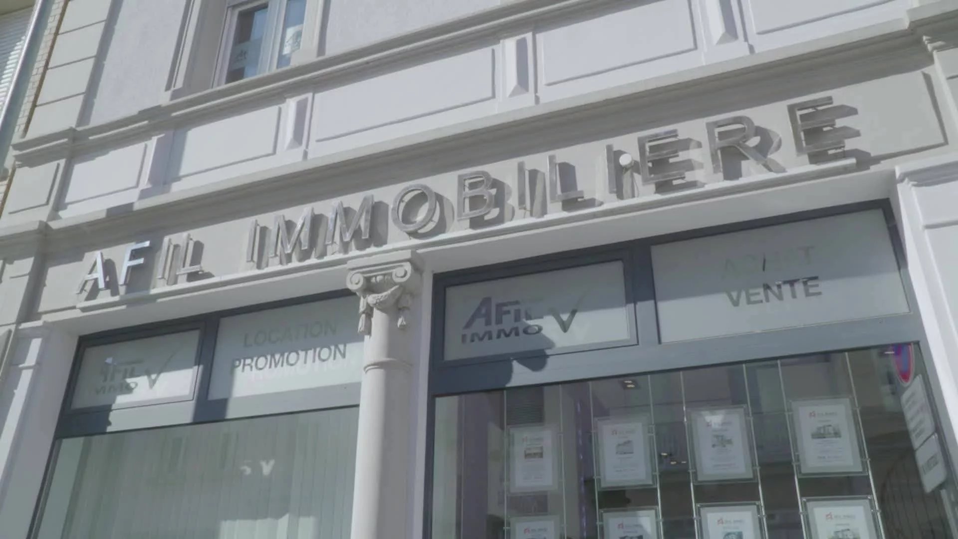 AFIL IMMO S.A.
